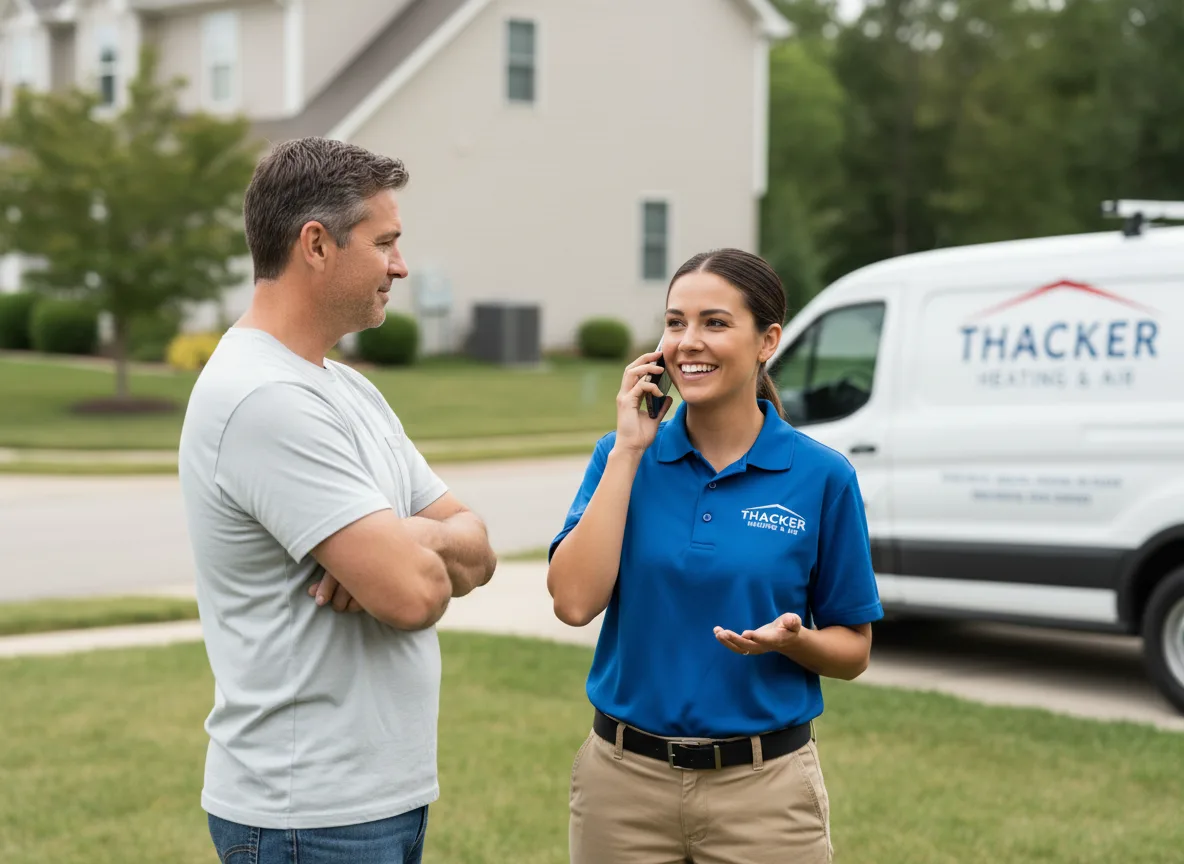 Ac Repair Newburg, WV FAQs